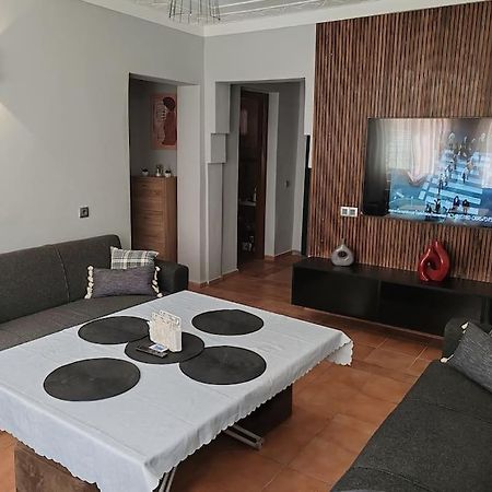 Residence Najd C - Appartement T2 Marakéš Exteriér fotografie