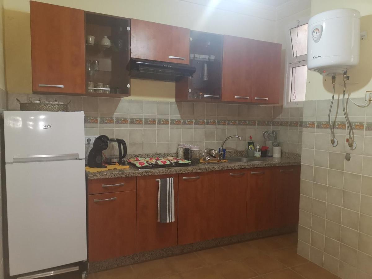 Residence Najd C - Appartement T2 Marakéš Exteriér fotografie