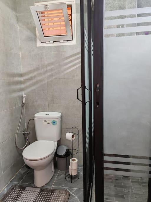 Residence Najd C - Appartement T2 Marakéš Exteriér fotografie