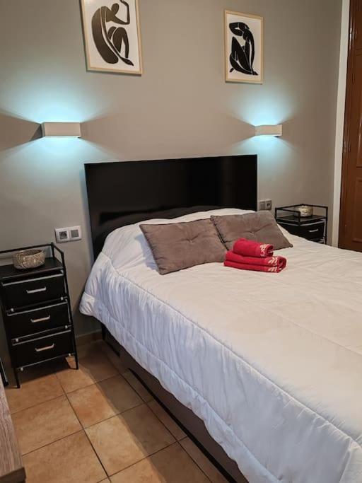 Residence Najd C - Appartement T2 Marakéš Exteriér fotografie