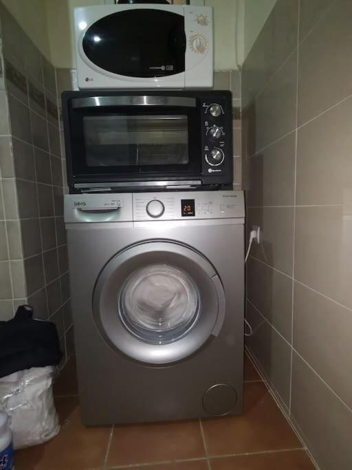 Residence Najd C - Appartement T2 Marakéš Exteriér fotografie