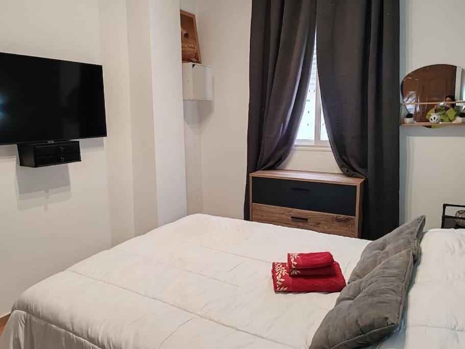Residence Najd C - Appartement T2 Marakéš Exteriér fotografie