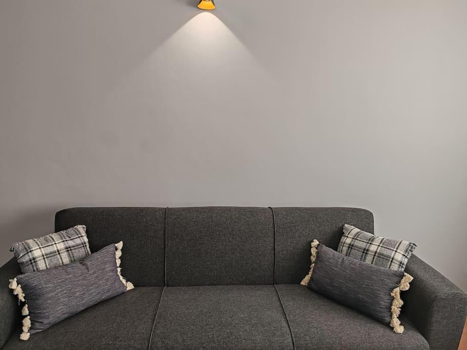 Residence Najd C - Appartement T2 Marakéš Exteriér fotografie