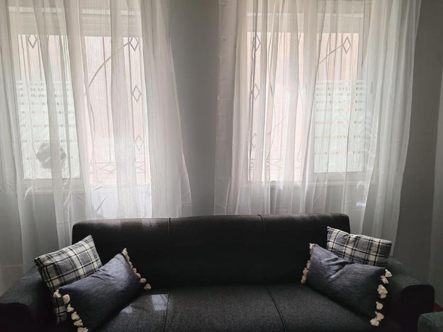 Residence Najd C - Appartement T2 Marakéš Exteriér fotografie