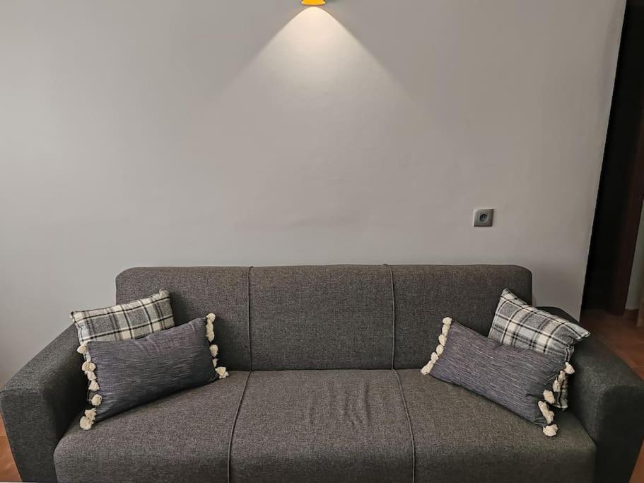 Residence Najd C - Appartement T2 Marakéš Exteriér fotografie