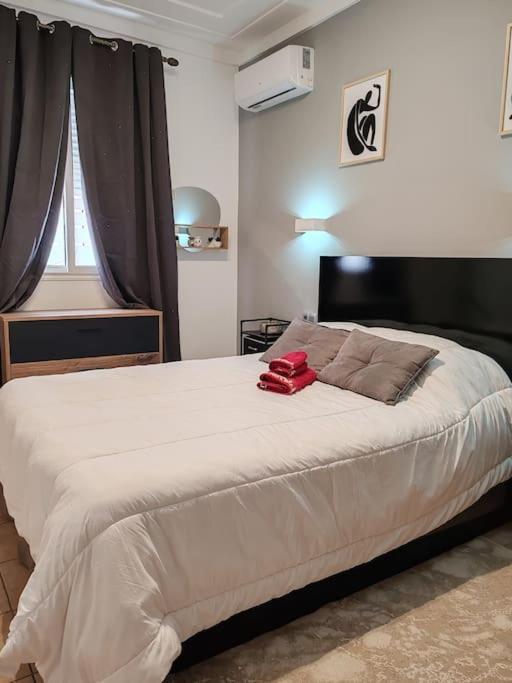Residence Najd C - Appartement T2 Marakéš Exteriér fotografie