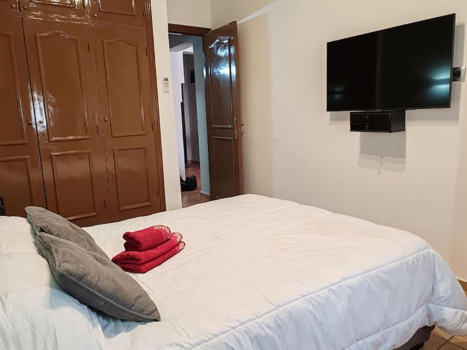 Residence Najd C - Appartement T2 Marakéš Exteriér fotografie