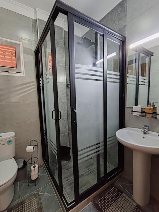 Residence Najd C - Appartement T2 Marakéš Exteriér fotografie