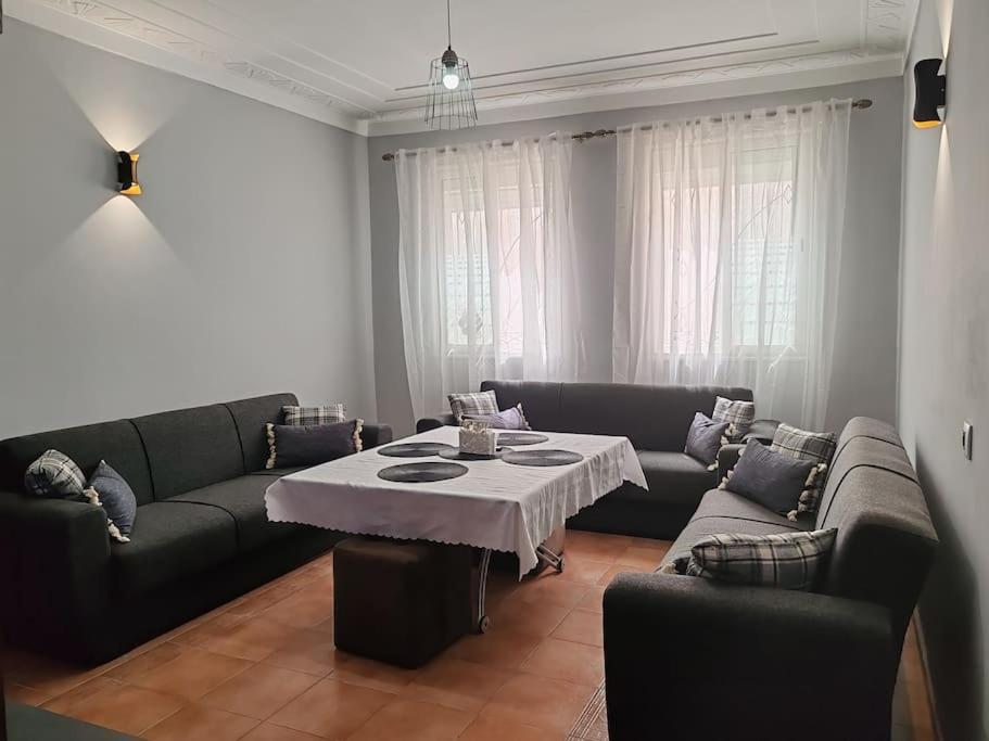 Residence Najd C - Appartement T2 Marakéš Exteriér fotografie