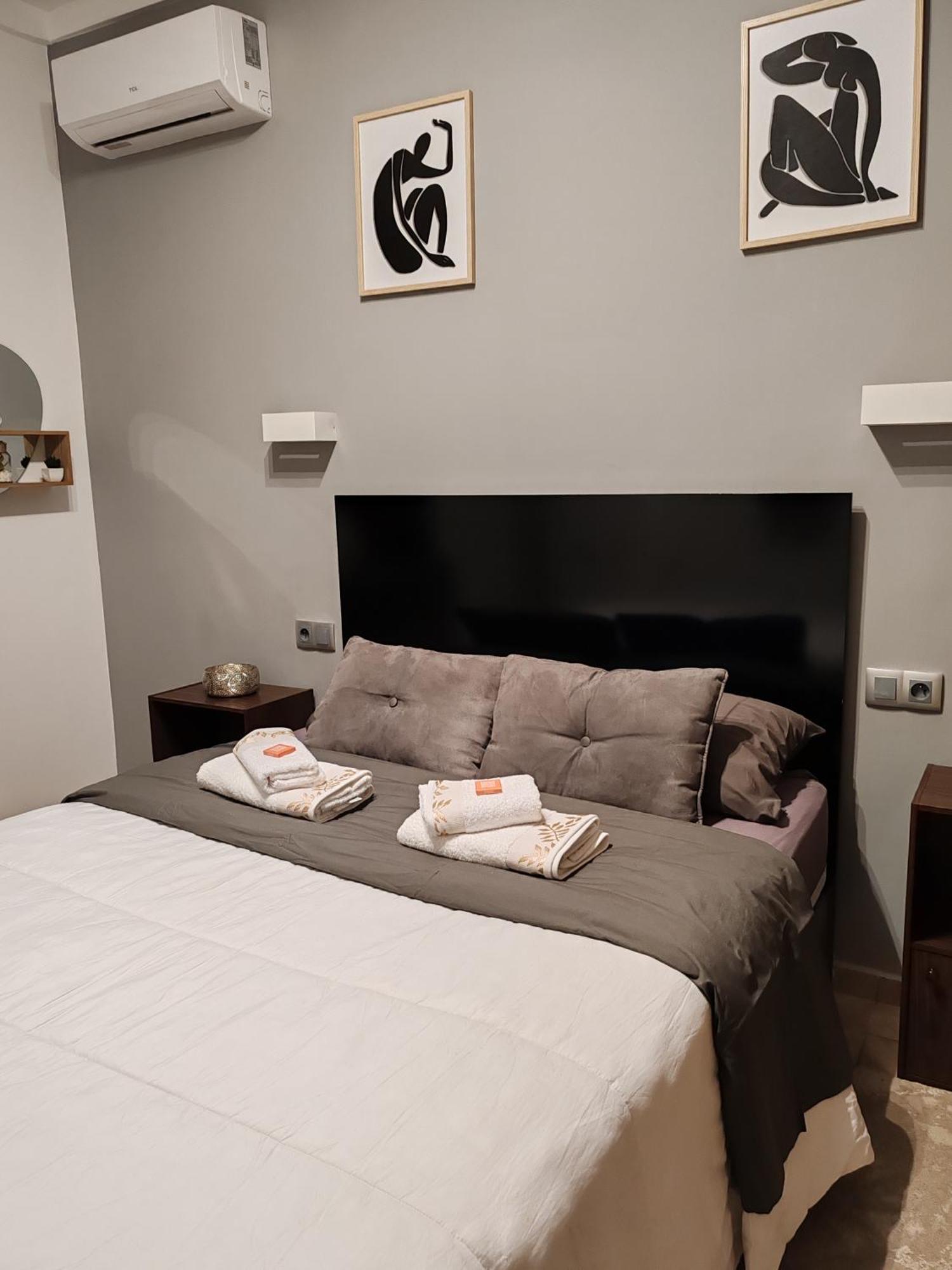 Residence Najd C - Appartement T2 Marakéš Exteriér fotografie
